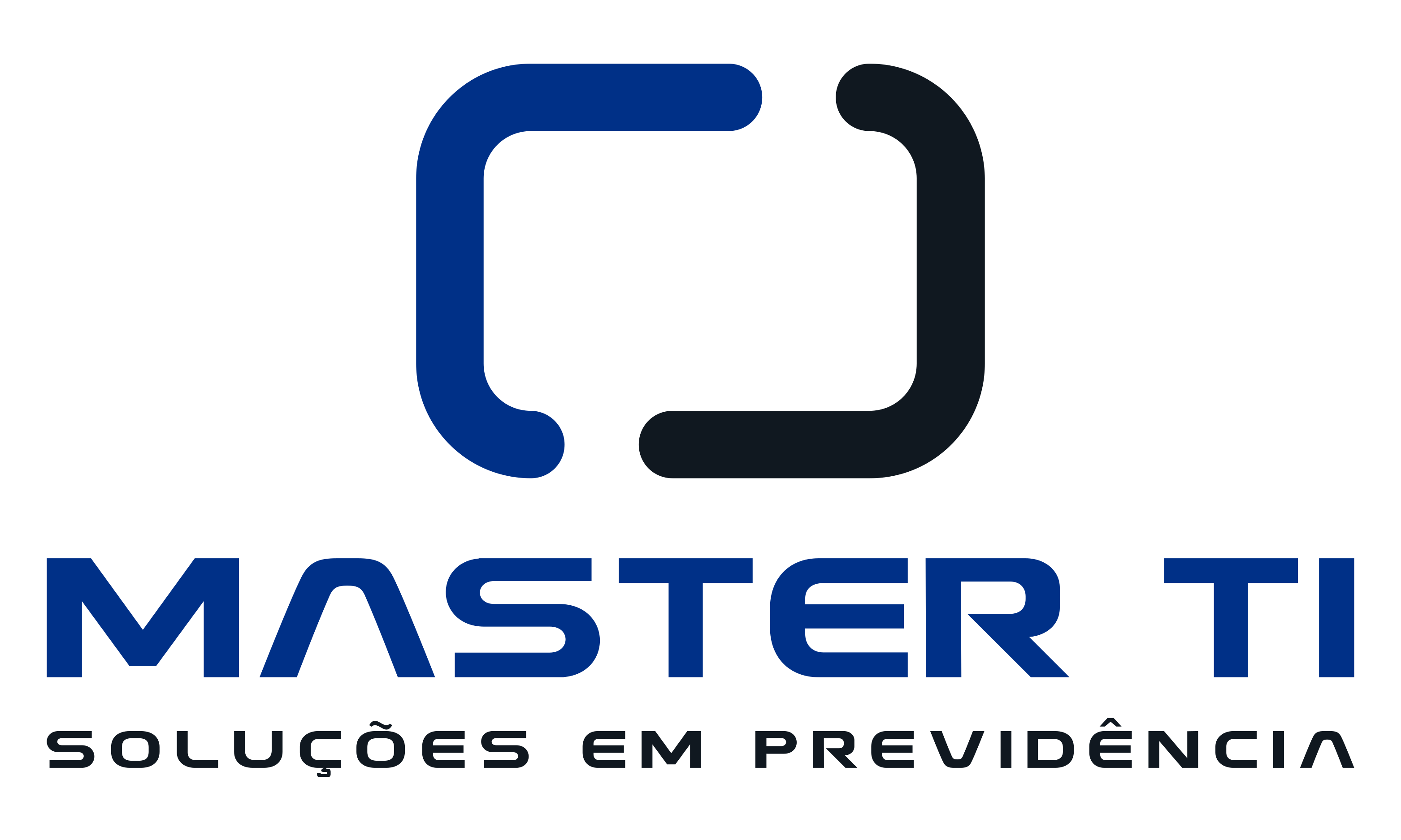 Master TI — Soluções em Previdência